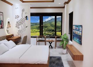 En Hotel Sapa - Sapa - 8