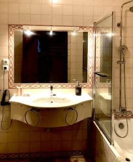 Art 13 - Apartamento com piscina - Carvoeiro - 7