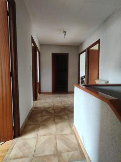 Casa de pueblo - - 7