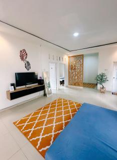 Sejiwa Homestay Syariah - Dieng - 9