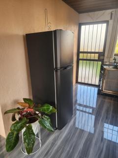 La Fortuna, Fluca House 1 - 7