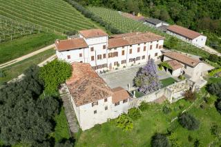 Agriturismo Corte Vaona - Marano di Valpolicella - 6