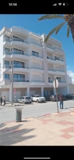 Appart vue sur mer au centre ville de mahdia - Mahdia - 1