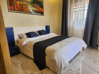 EQUATOR SUITES APARTMENT Kampala - IVORY MALL Bunga- Gaba Road - Kampala - 9