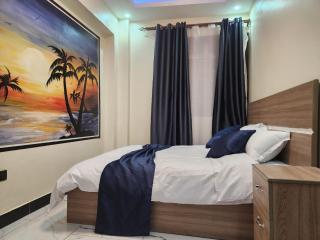 EQUATOR SUITES APARTMENT Kampala - IVORY MALL Bunga- Gaba Road - Kampala - 8