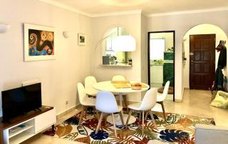 Art 13 - Apartamento com piscina - Carvoeiro - 8