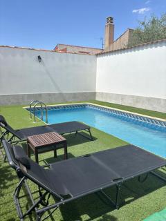 La Mancha Suites Casa Rural - Pedro Muñoz - 0