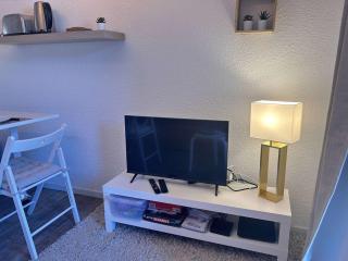 Studio 4 personnes au cœur de Risoul 1850 - FR-1-330-591 - 7
