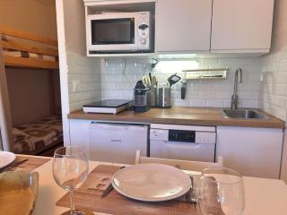 Studio 4 personnes au cœur de Risoul 1850 - FR-1-330-591 - 4