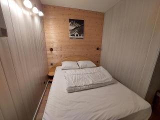 Joli studio au calme avec accès facile aux pistes - FR-1-516-222 - 8