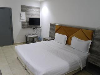 شقق سعادة الرياض للشقق الفندقيه - Riyad - 2