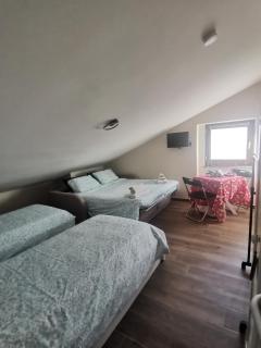La Casa di Marta - Ateleta - 7