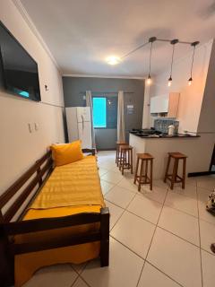 Flat toninhas ubatuba - 3