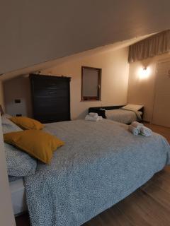 La Casa di Marta - Ateleta - 8