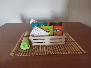 La Casa di Marta - Ateleta - 1