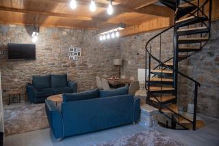 Villas Kertezi - Kalavryta - 7