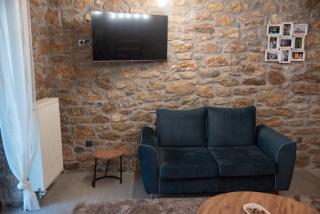 Villas Kertezi - Kalavryta - 6
