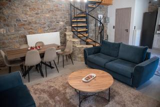 Villas Kertezi - Kalavryta - 5
