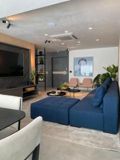Luxury apartment COP30 - Belém - 0