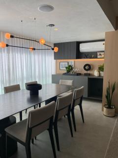 Luxury apartment COP30 - Belém - 2