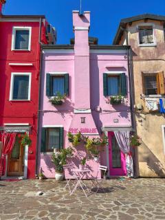 Pink Paradise - 0