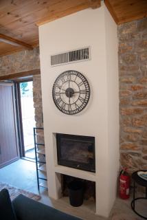 Villas Kertezi - Kalavryta - 4