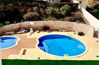Art 13 - Apartamento com piscina - Carvoeiro - 9