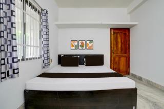 Hotel O RISHI REGENCY - 4