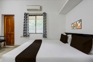 Hotel O RISHI REGENCY - 5