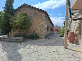 Karofillos homes-Oropedio - Agios Georgios - 7