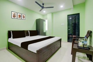 Hotel O Anand Palace - Bhubaneshwar - 5