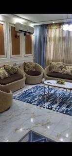 زهراء المعادى - Il Cairo - 1