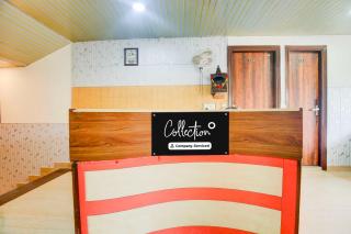 Collection O Chandigarh Road Royal Woods - 0