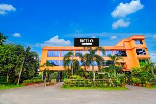 Hotel O Zoological Park Nandankanan Resort - Bārang - 1