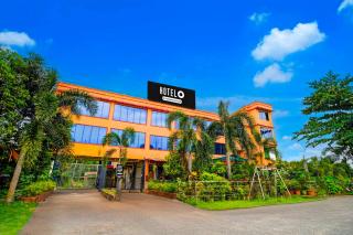 Hotel O Zoological Park Nandankanan Resort - 0