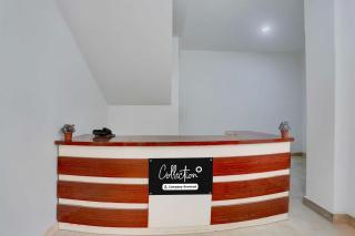 Collection O Model Town Road - 2