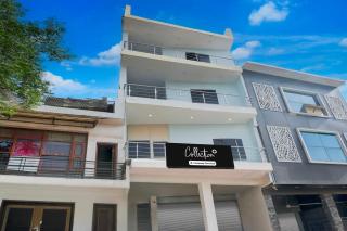 Hotel O Nayagaon Vikas Nagar - Chandīgarh - 9