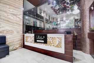 Collection O Jaipur Railway Station Road Hotel Rawat - 9