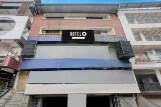 Hotel O Jaigaon Near Bhutan Gate - Jaigaon - 9