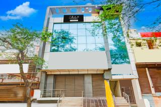 Collection O Badkhal Lake Lake View - 9