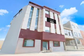 Collection O Chandigarh ITBP Campus - 0