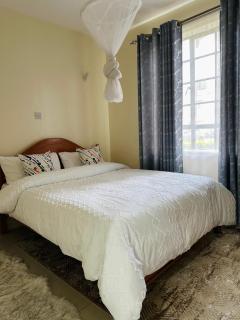 CJ Suites - Executive 2Br Near JKIA and SGR - 2