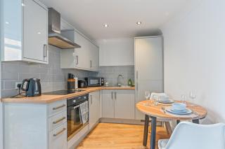 Leeds - Central - Free Parking - Sleeps 7 - Leeds - 1