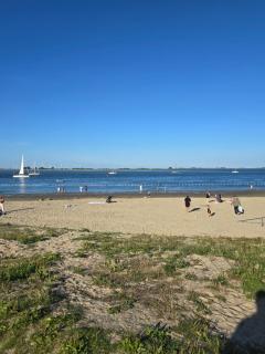 Chalet Dune chaletpark krabbenkreek Sint Annaland - 2