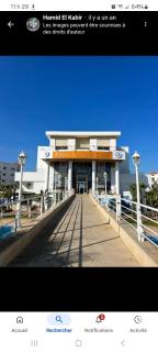 Bel appartement dans un complexe prestigieux Marina Golf - Asilah - 4