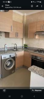 Bel appartement dans un complexe prestigieux Marina Golf - Asilah - 3