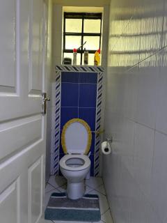 CJ Suites - Executive 2Br Near JKIA and SGR - 1