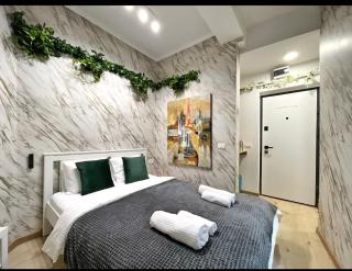 Calea Victoriei Gold Apartment & Studio - Old Town - Superb Vibe & Location - Walking distance from main Bucharest attractions! - 7