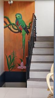 Hotel Amanecer Atitlán - San Juan La Laguna - 1