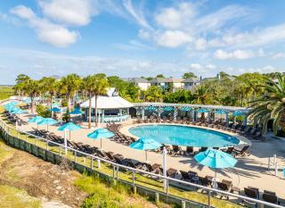 Experience Modern Coastal Living in this Beautifully Designed 4-Bed, 4-Bath Home - 6